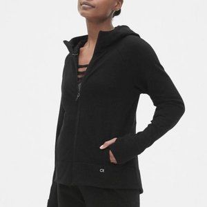 Gap GapFit All Elements Hoodie size M